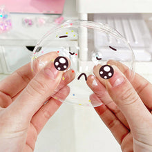Load image into Gallery viewer, Multipurpose Nano Tape Sequins for DIY Craft Children Pinch Toy Making Blowing Bubble Sticky Traceless Nano Tape
