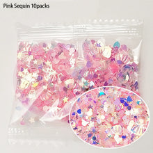Load image into Gallery viewer, Multipurpose Nano Tape Sequins for DIY Craft Children Pinch Toy Making Blowing Bubble Sticky Traceless Nano Tape