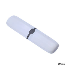 Load image into Gallery viewer, Portable Toothbrush Case Waterproof Travel Camping Toothpaste Holder Couple Toothbrush Container Anti Bacteria Box Bathroom Accessories