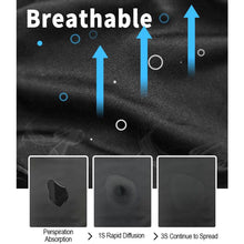 Load image into Gallery viewer, Summer Ice Silk Sunscreen Gloves Uv Protection Riding Driving Fishing Thin Model Non-Slip Touch Screen Gloves Outdoor Sunscreen Equipment