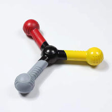 Load image into Gallery viewer, Hand-Eye Coordination Response Trainer Tossing Stick To Improve Agility And Shorten Reflex Time Baseball Boxing Basketball Training Aids
