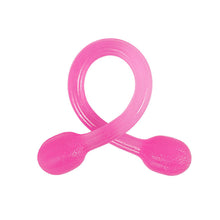 Load image into Gallery viewer, SEBS Silicone Yoga Puller High Elastic Multipurpose Pilates Resistance Band Chest Expansion Arm Stretching Back Exercise Plastic Tension Rope