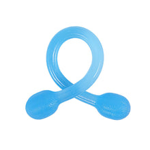 Load image into Gallery viewer, SEBS Silicone Yoga Puller High Elastic Multipurpose Pilates Resistance Band Chest Expansion Arm Stretching Back Exercise Plastic Tension Rope