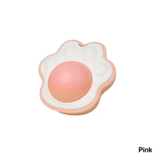 Load image into Gallery viewer, Cat Catnip Toys Ball Cat Treats Candy Licking Snacks Nutrition Catnip Snack Nutrition Energy Ball Kitten Cat Toy Cat Supplies