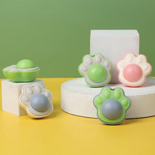 Load image into Gallery viewer, Cat Catnip Toys Ball Cat Treats Candy Licking Snacks Nutrition Catnip Snack Nutrition Energy Ball Kitten Cat Toy Cat Supplies