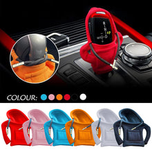 Load image into Gallery viewer, Car Interior Gear Shift Knob Cover Manual Handle Gear Shift Decor Hoodie Fashion Hoodies Covers Accessories