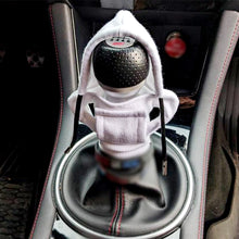 Load image into Gallery viewer, Car Interior Gear Shift Knob Cover Manual Handle Gear Shift Decor Hoodie Fashion Hoodies Covers Accessories