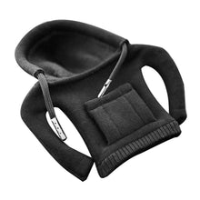 Load image into Gallery viewer, Car Interior Gear Shift Knob Cover Manual Handle Gear Shift Decor Hoodie Fashion Hoodies Covers Accessories