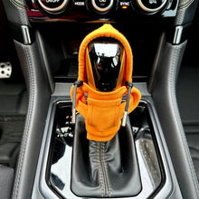 Load image into Gallery viewer, Car Interior Gear Shift Knob Cover Manual Handle Gear Shift Decor Hoodie Fashion Hoodies Covers Accessories