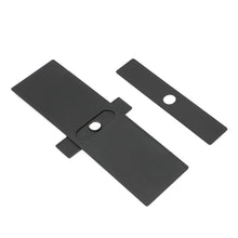 Load image into Gallery viewer, Car Gear Shift Panel Dust Cover Shift Lever Panel Trim Strip Rubber For Mitsubishi Pajero V93 V80 V87 V97 Montero V73 V77 8015A066 8015A065