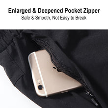 Load image into Gallery viewer, Men's Ice Silk Shorts Running Football Basketball Sports Quick Dry Loose Sweatpants Summer Thin Style Leisure Vacation Beach Pants Fashion Trend