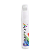 Load image into Gallery viewer, Universal Car Coat Scratch Repair Paint Care Transparent Paint Repair Pen Color Pen Maintenance Waterproof Accessories