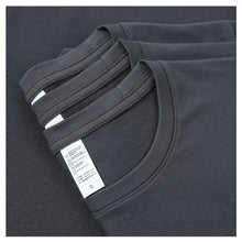 Load image into Gallery viewer, Summer Loose Printed Casual T-shirt Comfortable Breathable Cotton Short Sleeve Top T-shirt for Men