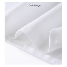 Load image into Gallery viewer, Men's Loose Casual Letter Printed T-shirt Skin-friendly Comfortable Cotton Summer Short Sleeve Top T-shirt