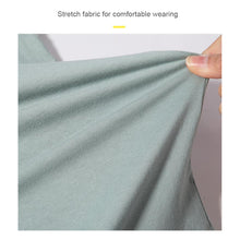 Load image into Gallery viewer, Summer Cotton T-shirt Loose Casual Round Neck T-shirt Soft Comfortable Breathable Short Sleeve Top T-shirt
