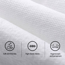 Load image into Gallery viewer, Men's Body Shaping T-shirt Fitness Sports Plastic Sweetheart Tank Top Sleeveless Breathable T-shirt