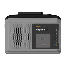 Load image into Gallery viewer, Ezcap Original Tape Walkman Cassette Player AM/FM Radio Record,Cassette To MP3 Converter To Micro SD Card Audio Capture Card Box