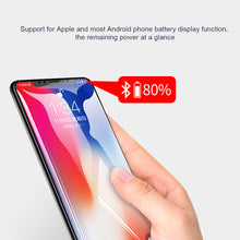 Load image into Gallery viewer, BT18 Bluetooth 5.0 Motor Helmet Headset Wireless Handsfree Stereo Earphone Motorcycle Hifi Headphones
