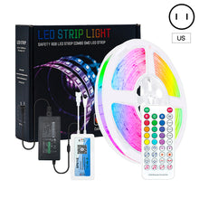 Load image into Gallery viewer, 38-Key App Control Horse Racing Music Rhythm Background Bar Ambient Light 5050rgb Magic Light With Bluetooth Set