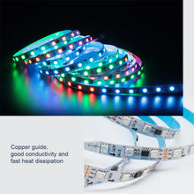 Load image into Gallery viewer, 38-Key App Control Horse Racing Music Rhythm Background Bar Ambient Light 5050rgb Magic Light With Bluetooth Set