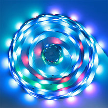 Load image into Gallery viewer, 38-Key App Control Horse Racing Music Rhythm Background Bar Ambient Light 5050rgb Magic Light With Bluetooth Set