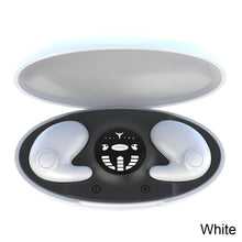 Load image into Gallery viewer, Invisible Sleep Wireless Earphone Bluetooth 5.3 Hidden Earbuds IPX5 Waterproof Noise Cancelling Touch Control Headphones