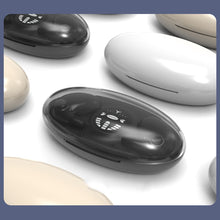 Load image into Gallery viewer, Invisible Sleep Wireless Earphone Bluetooth 5.3 Hidden Earbuds IPX5 Waterproof Noise Cancelling Touch Control Headphones