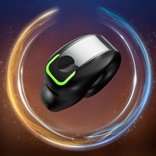 Load image into Gallery viewer, Clip-On Headset Gd28 Bluetooth Earphones With No In Ear Design Single Ear Hanging Ear Earbuds Business Sports Headphones