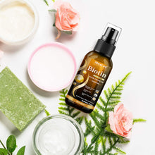 Load image into Gallery viewer, Fast Hair Growth Oil Hair Regrowth Serum Hair Thinning Treatment Hair Growth Liquid Anti-Hair Loss for Women and Men