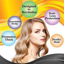 Load image into Gallery viewer, Fast Hair Growth Oil Hair Regrowth Serum Hair Thinning Treatment Hair Growth Liquid Anti-Hair Loss for Women and Men