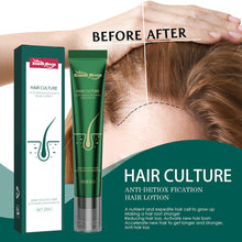 Load image into Gallery viewer, Fast Hair Growth Oil Hair Regrowth Serum Hair Thinning Treatment Hair Growth Liquid Anti-Hair Loss for Women and Men