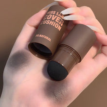 Load image into Gallery viewer, Hair Fluffy Powder Instantly Black Blonde Root Cover Hair Concealer Coverag Paint Repair Fill In Shadow Thinning Eyebrow Powder