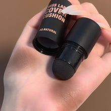 Load image into Gallery viewer, Hair Fluffy Powder Instantly Black Blonde Root Cover Hair Concealer Coverag Paint Repair Fill In Shadow Thinning Eyebrow Powder