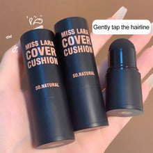Load image into Gallery viewer, Hair Fluffy Powder Instantly Black Blonde Root Cover Hair Concealer Coverag Paint Repair Fill In Shadow Thinning Eyebrow Powder