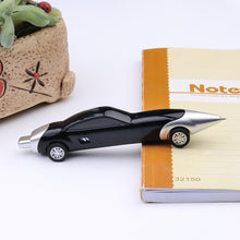 Load image into Gallery viewer, 1Pc Novelty Racing Design Ballpoint Pen Portable Creative Office Ballpoint Pen Children Student Stationery Gift