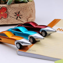 Load image into Gallery viewer, 1Pc Novelty Racing Design Ballpoint Pen Portable Creative Office Ballpoint Pen Children Student Stationery Gift