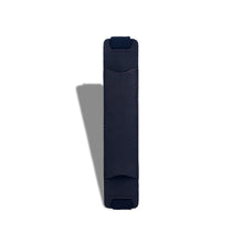 Load image into Gallery viewer, 1Pc Retro Style Pen Sleeve Notebook Rubber Band Pencil Bag PU Leather Pen Holder Case Protective Cover Student School Supplies