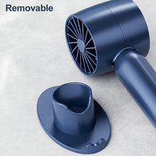 Load image into Gallery viewer, Portable USB Chargeable Mini Fan Handheld Fans with Base Summer Outdoor 3 Speed Adjustable Air Cooling Fan with Phone Holder