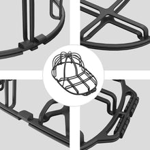 Load image into Gallery viewer, Adult Hat Washers Baseball Hat Cleaners Fit Hat Washer Frame Cage Storage Hat Protector Racks For Washing Machine