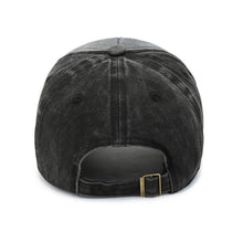 Load image into Gallery viewer, Shark Baseball Cap Embroideredhat Animal Cartoon Cotton Baseballs Female Stretch Hat