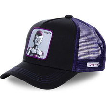 Load image into Gallery viewer, Animation Styles Cotton Baseball Cap Men Women Hip Hop Mesh Hat