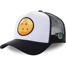 Load image into Gallery viewer, Animation Styles Cotton Baseball Cap Men Women Hip Hop Mesh Hat