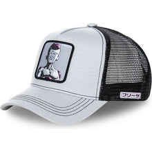 Load image into Gallery viewer, Animation Styles Cotton Baseball Cap Men Women Hip Hop Mesh Hat