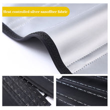 Load image into Gallery viewer, Women Corset Body Shaper Girdle For Belly Fat Trimmer corset ig Sauna Sweat Belt Adjustable Slimming Body Shaper Slim Waist