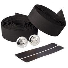 Load image into Gallery viewer, 1 pair Road Bike Handlebar Wrap Handle Bar Damping Carbon Fibre Bicycle Grips Tapes Bike Straps Handle Belt Handlebar Tape