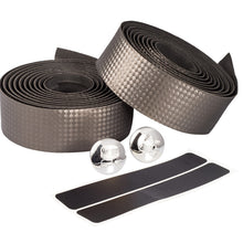 Load image into Gallery viewer, 1 pair Road Bike Handlebar Wrap Handle Bar Damping Carbon Fibre Bicycle Grips Tapes Bike Straps Handle Belt Handlebar Tape