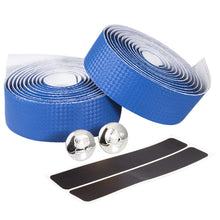 Load image into Gallery viewer, 1 pair Road Bike Handlebar Wrap Handle Bar Damping Carbon Fibre Bicycle Grips Tapes Bike Straps Handle Belt Handlebar Tape