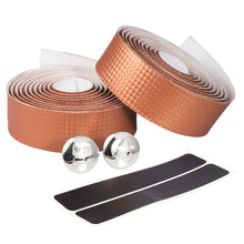 Load image into Gallery viewer, 1 pair Road Bike Handlebar Wrap Handle Bar Damping Carbon Fibre Bicycle Grips Tapes Bike Straps Handle Belt Handlebar Tape