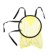 Load image into Gallery viewer, Football Training Shooting Target Football Goal Target Net Practice Shooting Net Soccer Topshot TopBins Training