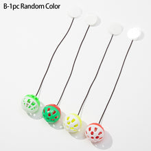 Load image into Gallery viewer, Cat Hanging Interactive Toy Cat Spring Ball Toy with Bell Kitten Funny Teaser Toy Training Toys Pet Daily Supplies